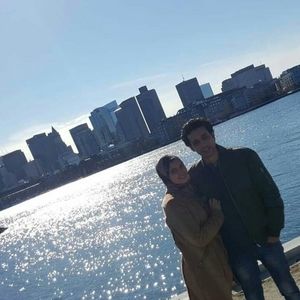 Meet your Posher, Nada